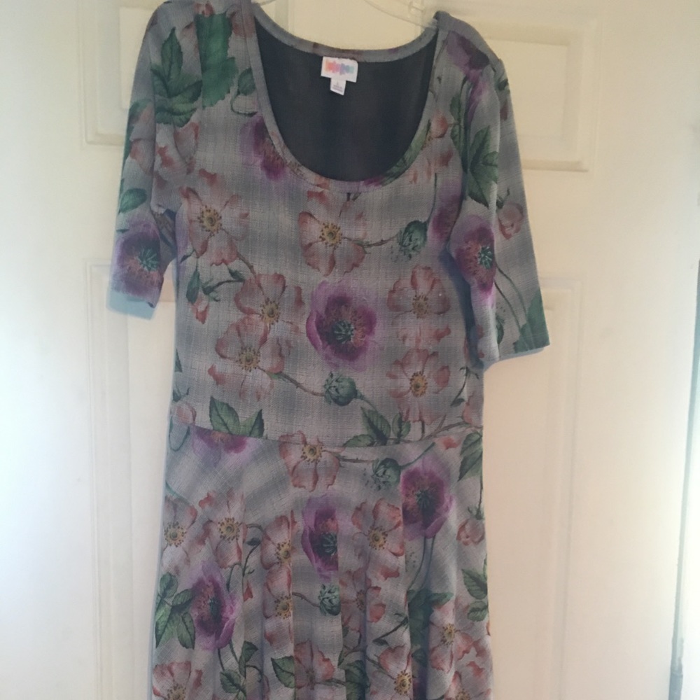Lularoe Dress